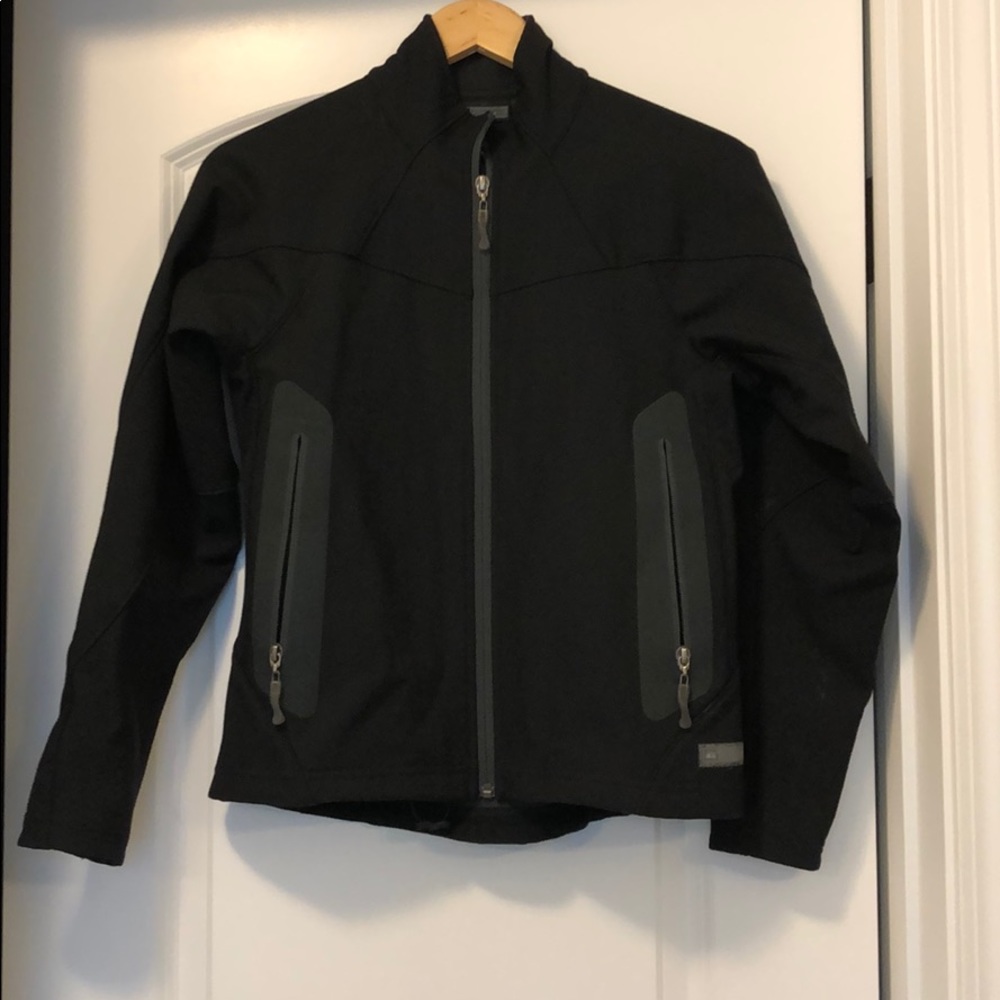 REI light weight jacket size small